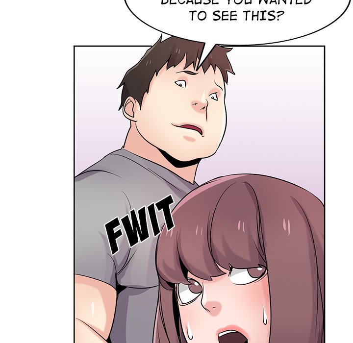 The Mismatch chapter 68 page 111