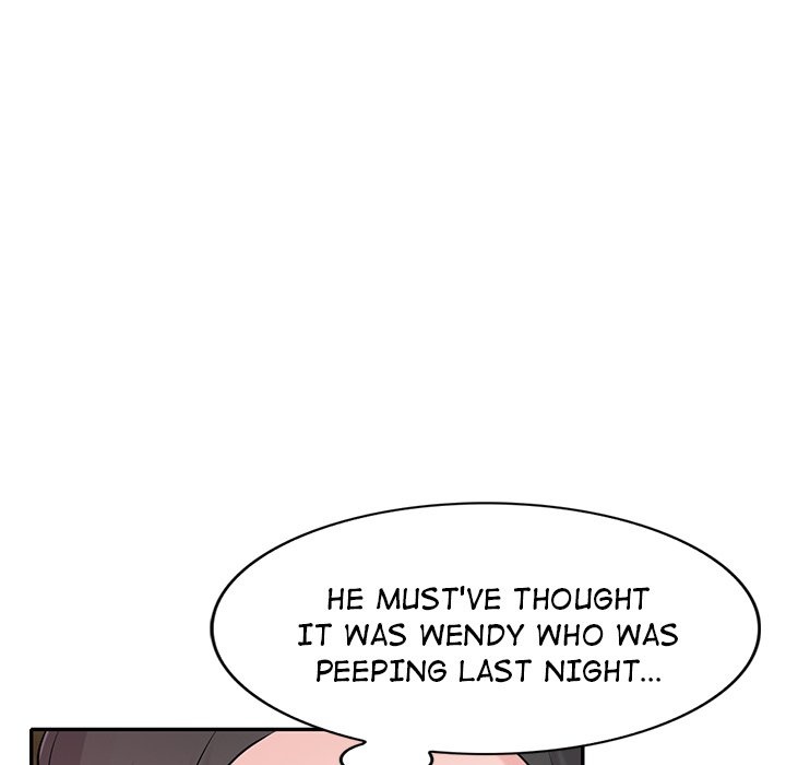 The Mismatch chapter 68 page 116