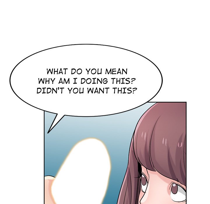 The Mismatch chapter 68 page 125