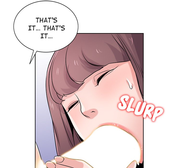 The Mismatch chapter 68 page 133