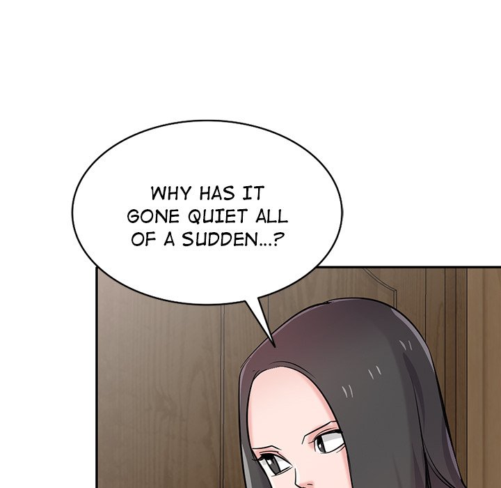 The Mismatch chapter 68 page 137
