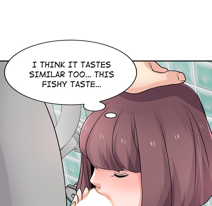 The Mismatch chapter 69 page 11