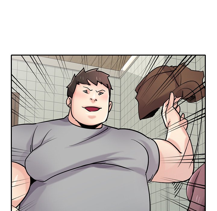The Mismatch chapter 69 page 19