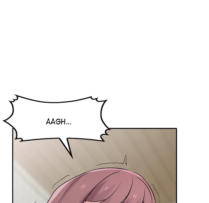 The Mismatch chapter 69 page 32