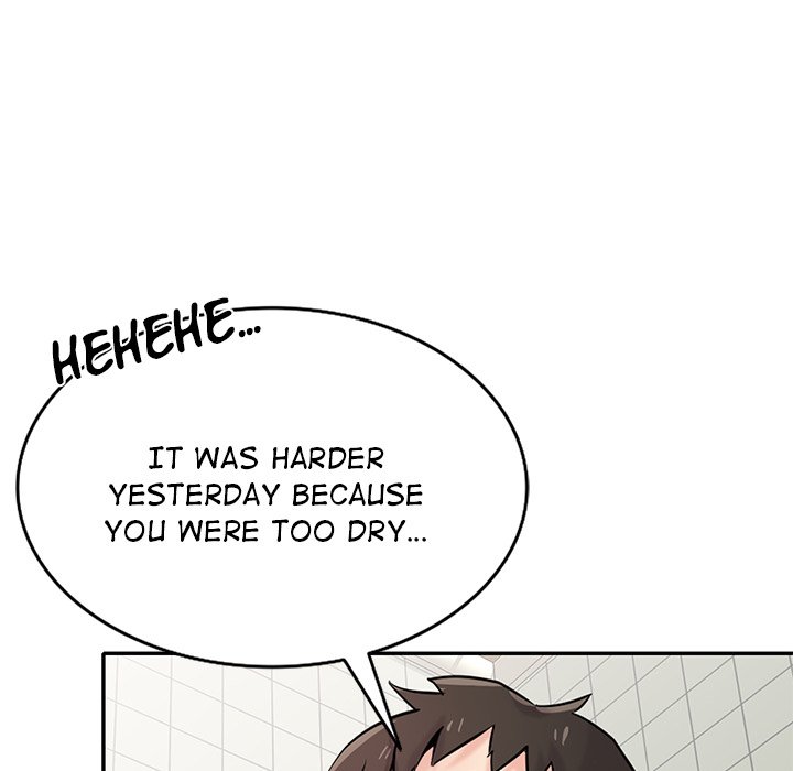 The Mismatch chapter 69 page 36