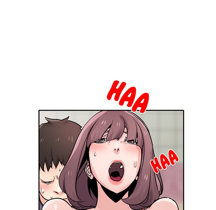 The Mismatch chapter 69 page 57