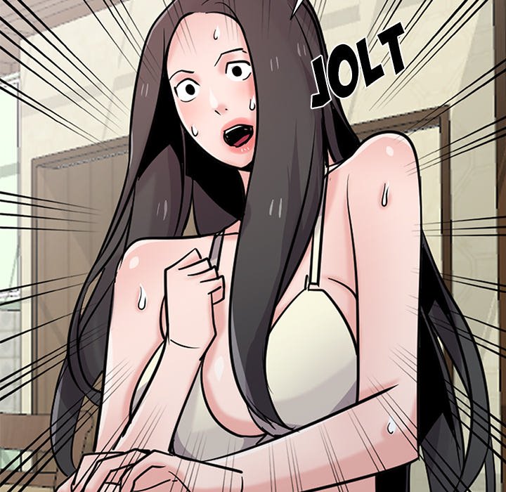 The Mismatch chapter 69 page 69