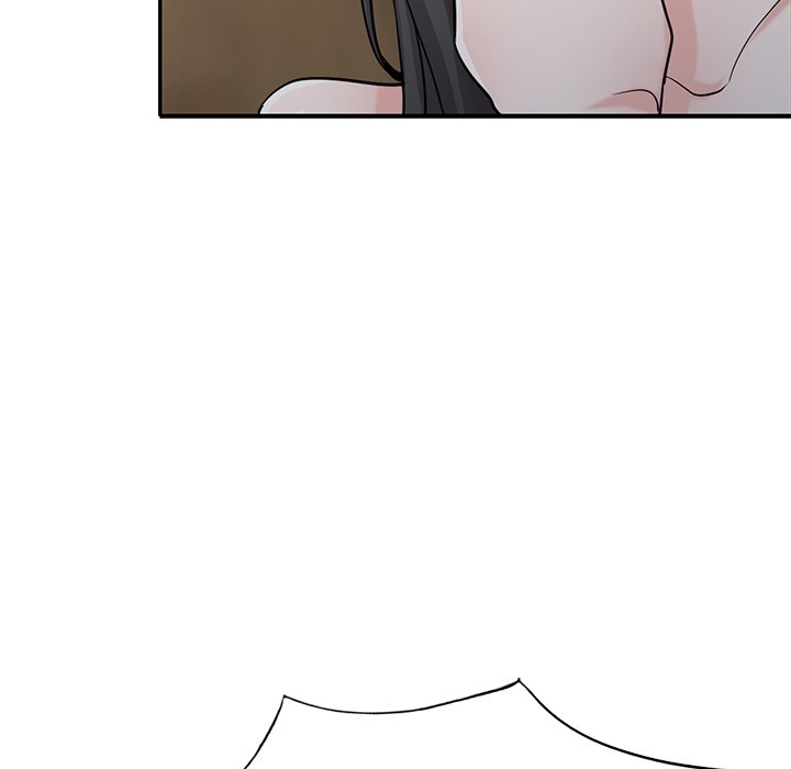 The Mismatch chapter 69 page 72