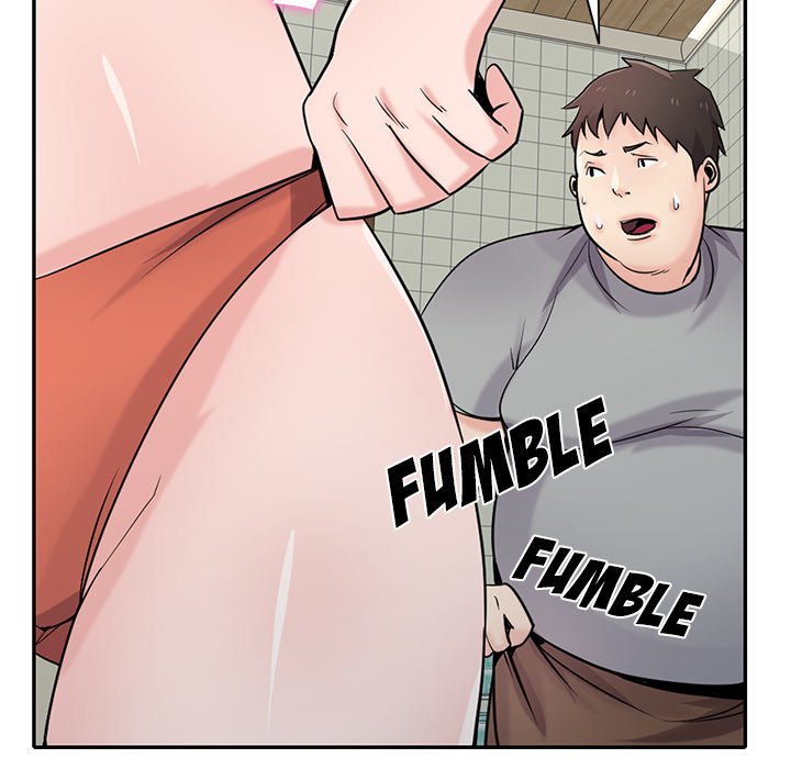 The Mismatch chapter 69 page 80