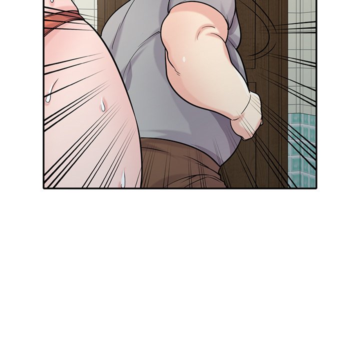 The Mismatch chapter 69 page 85