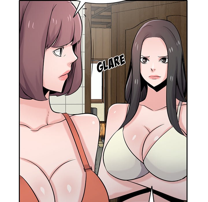 The Mismatch chapter 69 page 96