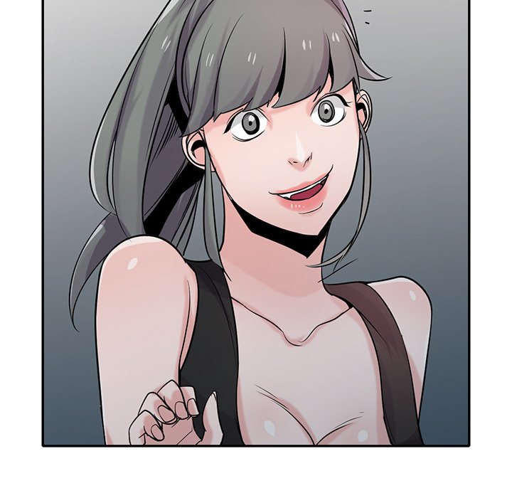 The Mismatch chapter 69 page 107