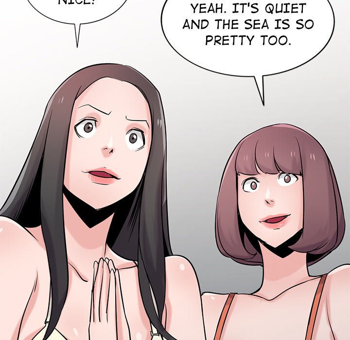 The Mismatch chapter 69 page 116