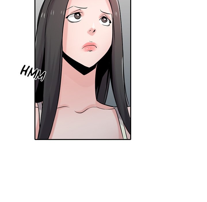 The Mismatch chapter 69 page 125