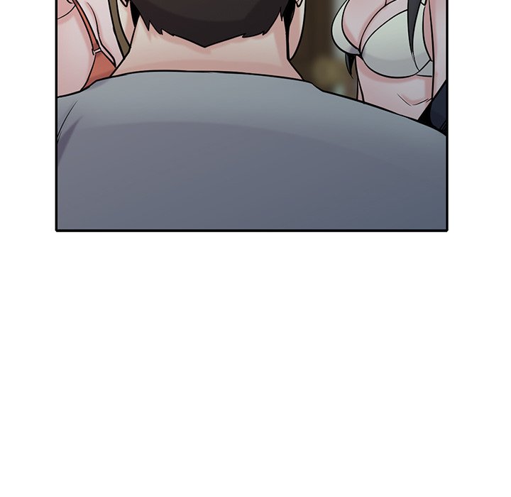 The Mismatch chapter 69 page 127