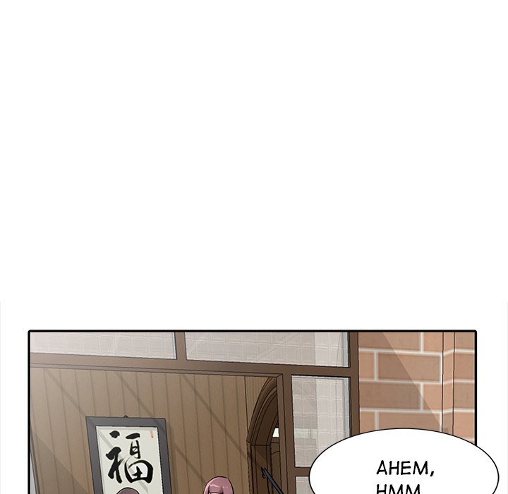 The Mismatch chapter 69 page 128