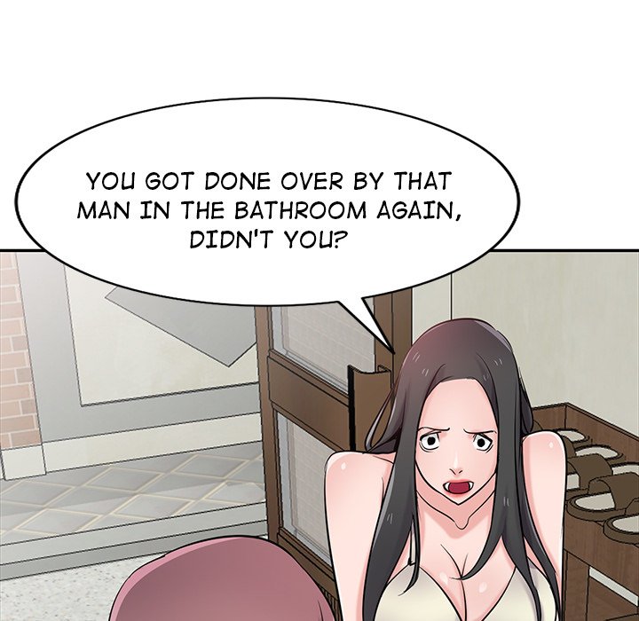 The Mismatch chapter 69 page 133