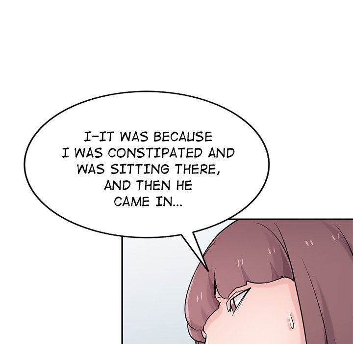 The Mismatch chapter 69 page 135