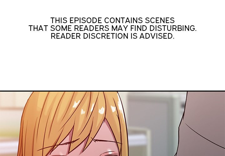 The Mismatch chapter 7 page 1