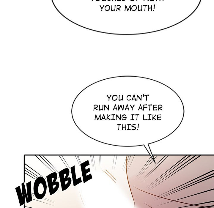 The Mismatch chapter 7 page 28
