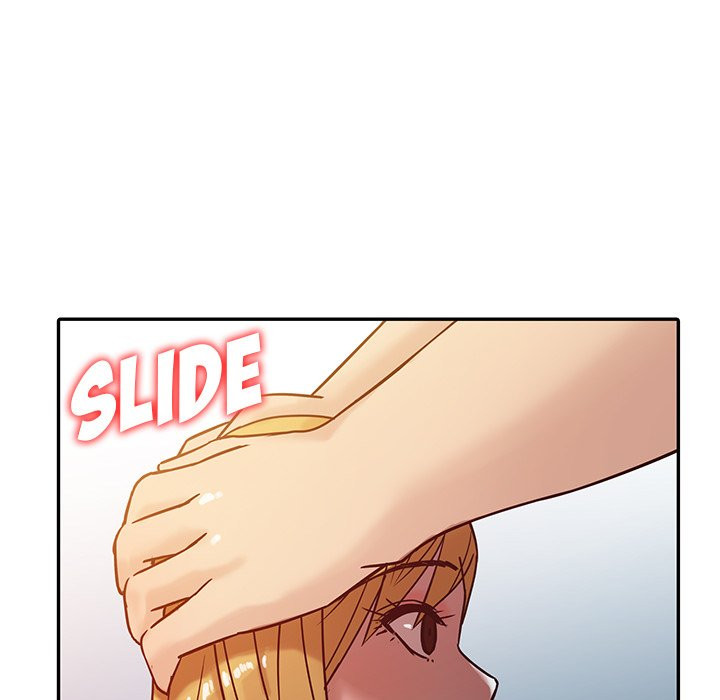 The Mismatch chapter 7 page 37