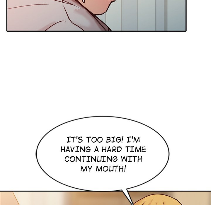 The Mismatch chapter 7 page 53