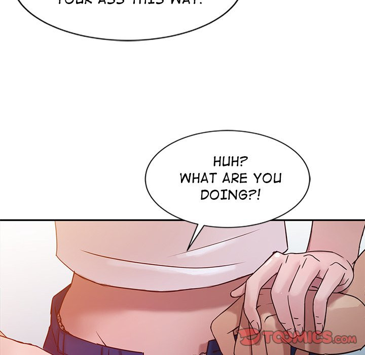 The Mismatch chapter 7 page 62