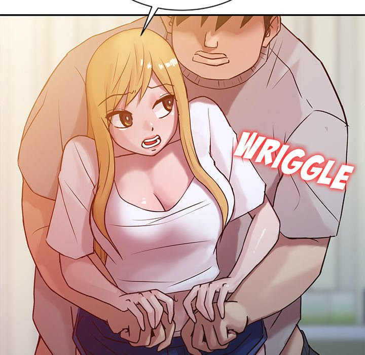 The Mismatch chapter 7 page 64