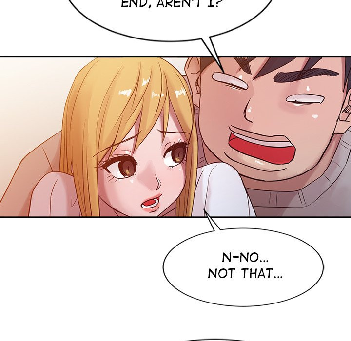 The Mismatch chapter 7 page 66