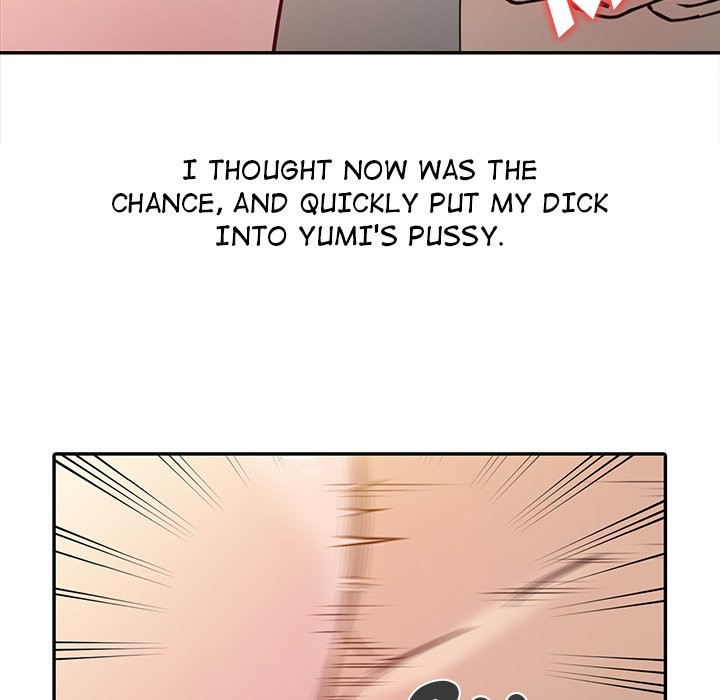 The Mismatch chapter 7 page 73