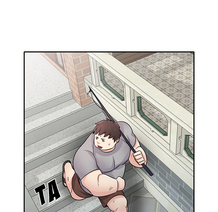 The Mismatch chapter 70 page 5