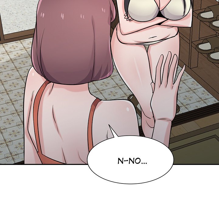 The Mismatch chapter 70 page 8