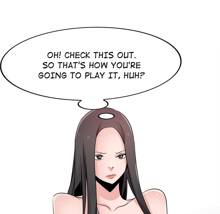 The Mismatch chapter 70 page 11