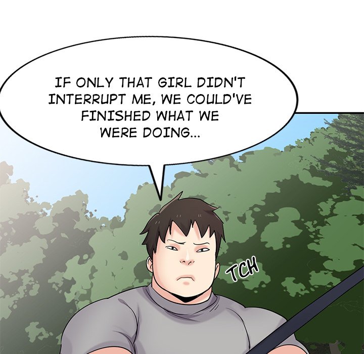The Mismatch chapter 70 page 21