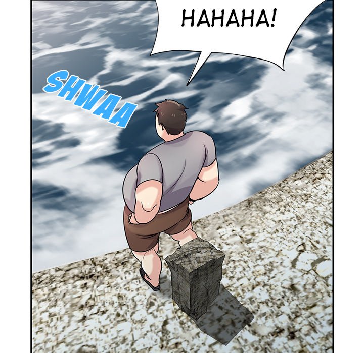 The Mismatch chapter 70 page 37
