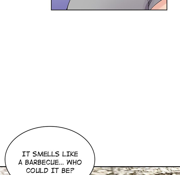 The Mismatch chapter 70 page 40