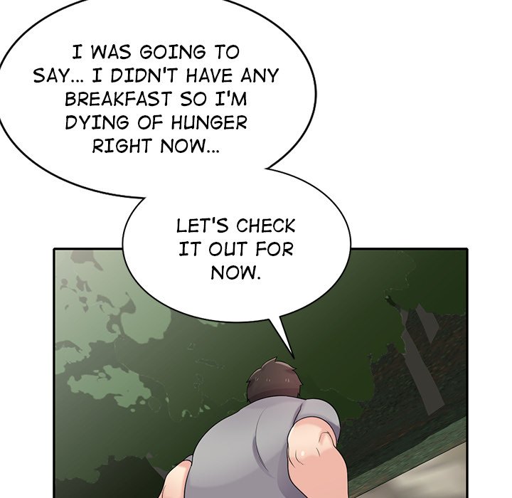 The Mismatch chapter 70 page 43