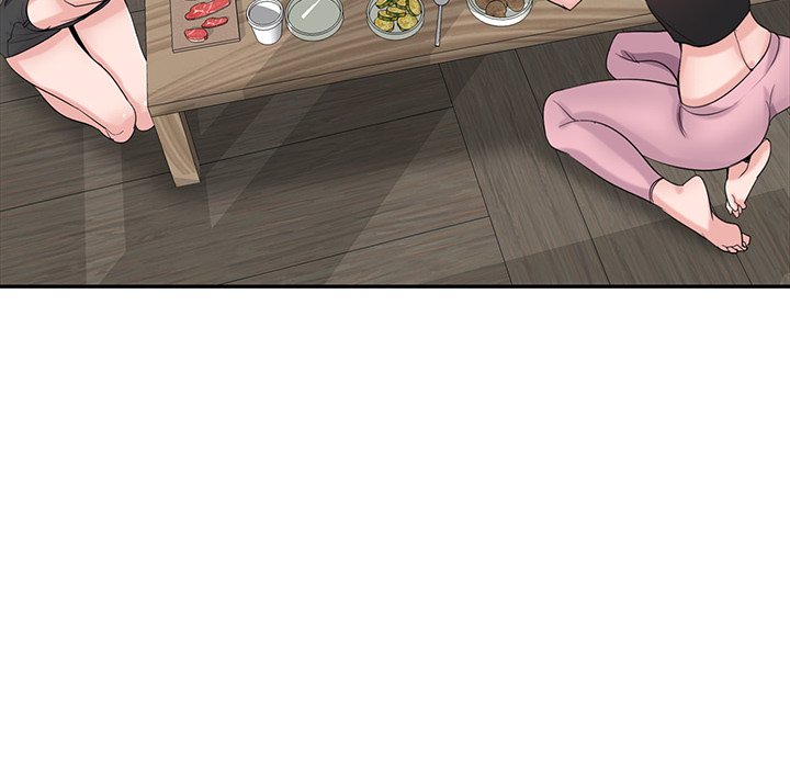 The Mismatch chapter 70 page 50