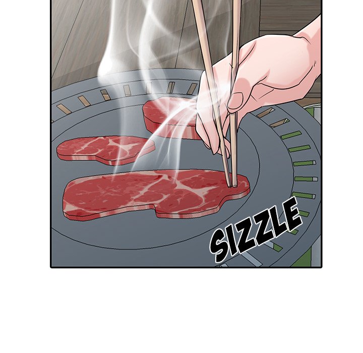 The Mismatch chapter 70 page 65