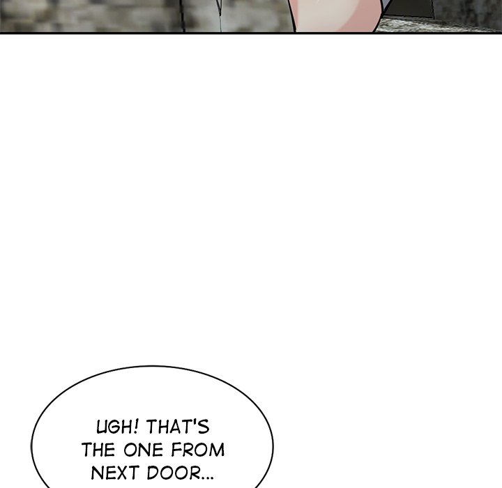 The Mismatch chapter 70 page 86
