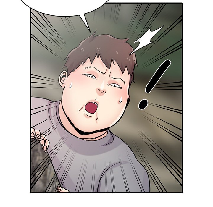 The Mismatch chapter 70 page 87