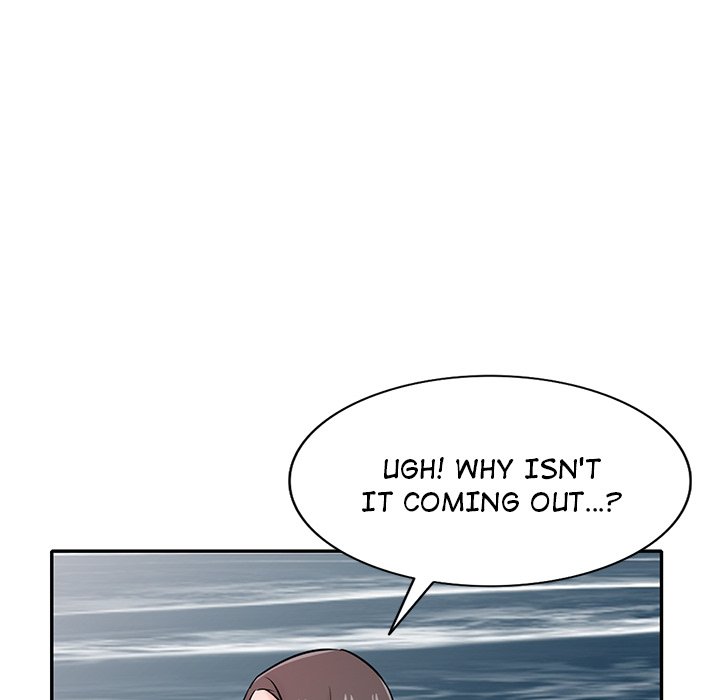 The Mismatch chapter 70 page 88