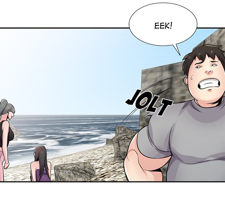 The Mismatch chapter 70 page 100