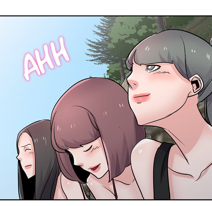 The Mismatch chapter 70 page 126
