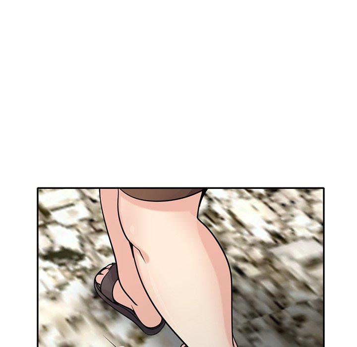 The Mismatch chapter 70 page 129