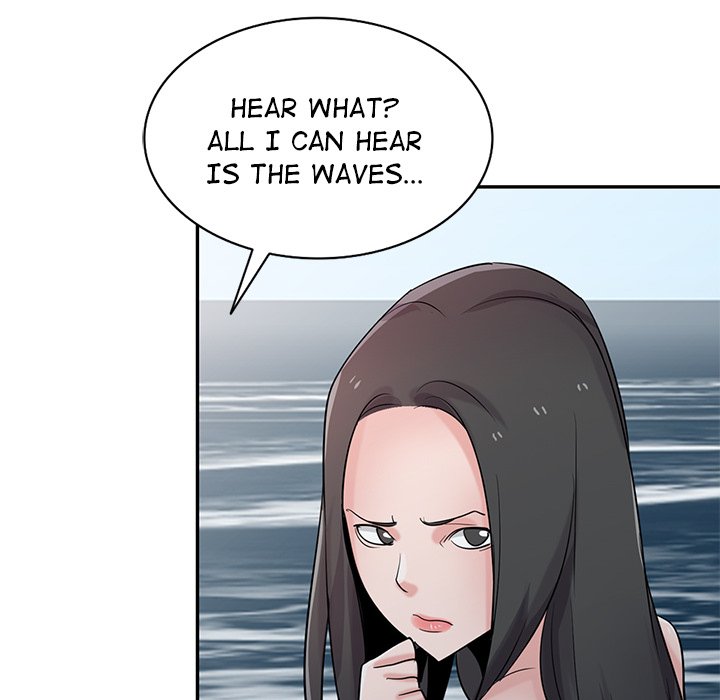 The Mismatch chapter 70 page 135
