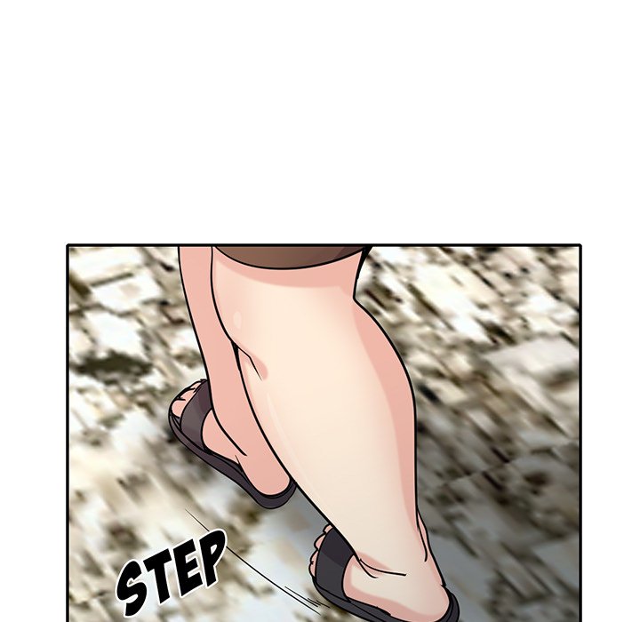The Mismatch chapter 71 page 5