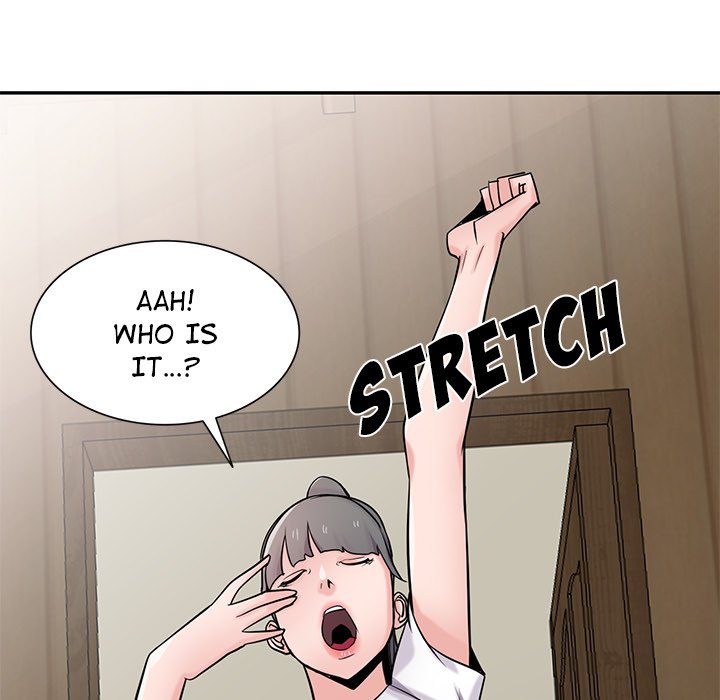The Mismatch chapter 71 page 20
