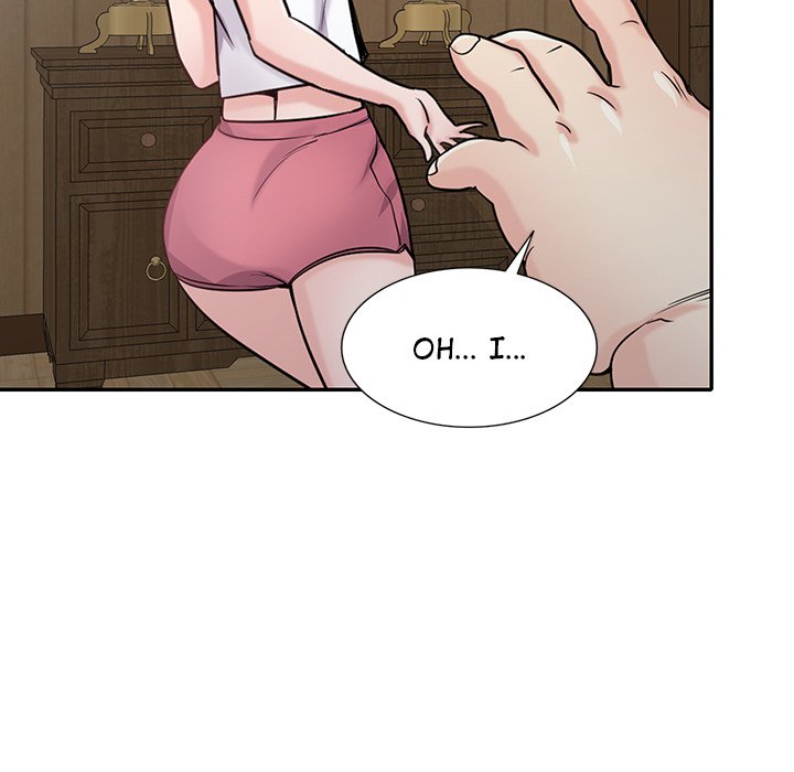The Mismatch chapter 71 page 30