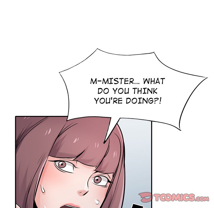 The Mismatch chapter 71 page 51